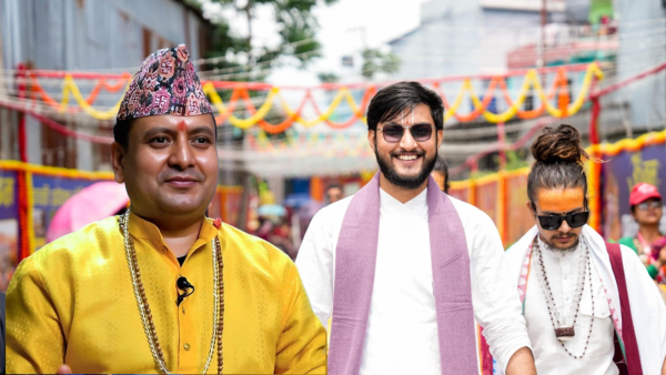 गण्डकी कोटीहोममा आइतबारदेखि पण्डित दिनबन्धुले प्रवचन गर्ने