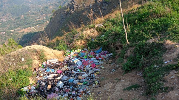 पर्यटकीय स्थलको सही व्यवस्थापन गर