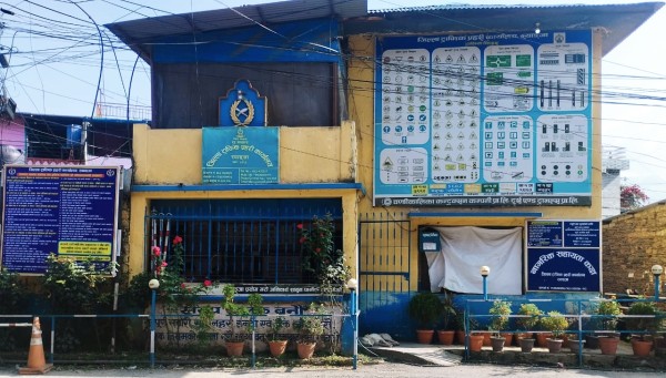 १९ हजार भन्दा बढीलाई कारबाही : १ करोड ४१ लाख राजस्व संकलन