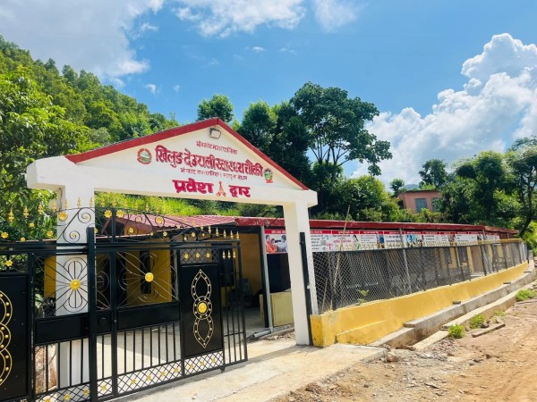 २६ वर्षमा ३ महिना अगावै आयो दशैँ