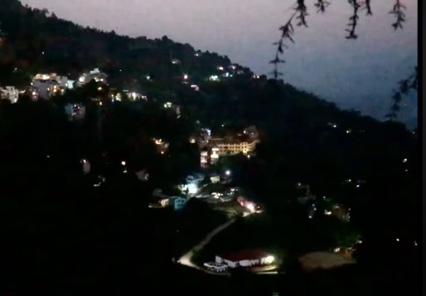 गल्याङमा सिसिटिभी र सडक बत्ती मर्मत नहुँदा सुरक्षा त्रास उच्च