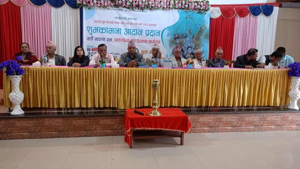 खुमा अर्याल फाउण्डेसनले ७ वर्षमा गरेका ७ महत्त्वपूर्ण कार्यहरू