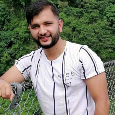 रास्वपाको र्‍यापिड एक्सन टीम (RAT) को संयोजकमा लामिछाने