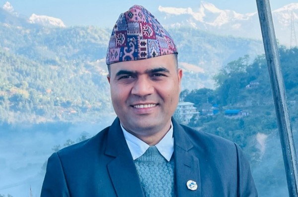 जन्मोत्सव : सहयोगको उत्सव