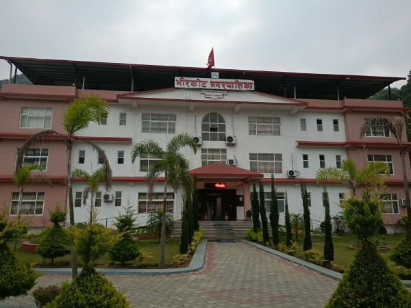 भीरकोटको     आधारभूत तहको नतिजा सार्वजनिक