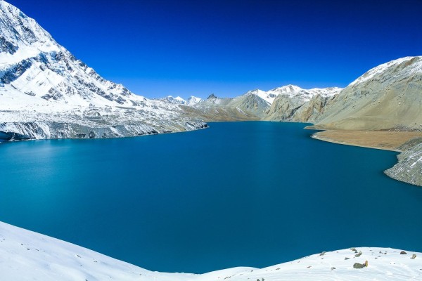 तिलिचो डायरी : अनुभूति र सुझाव