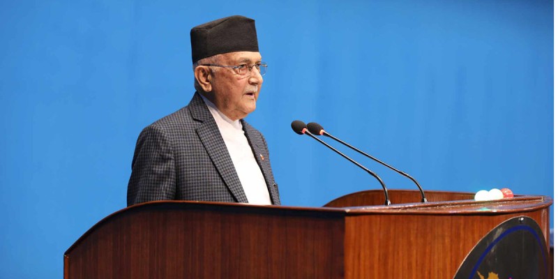 सरकारको नीति तथा कार्यक्रममा नयाँ कुरा के छन् ? प्रधानमन्त्रीको १५ बुँदे ब्रिफिङ
