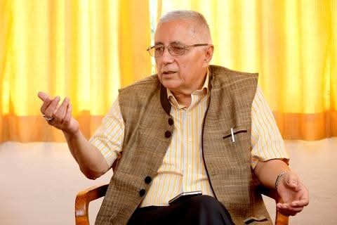 वरिष्ठ नेता डा. कोइराला स्याङ्जा आउँदै
