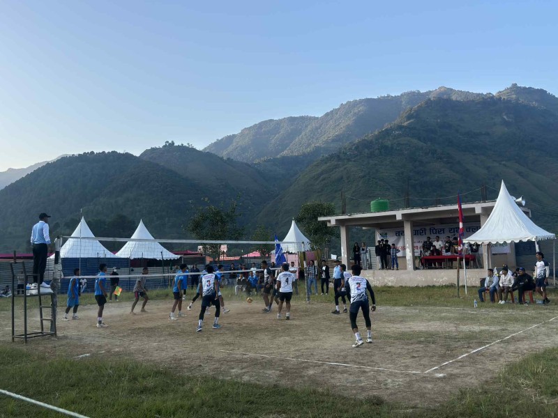 शुक्लागण्डकी र भीरकोटको विजयी सुरूवात