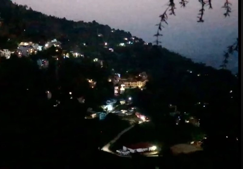 गल्याङमा सिसिटिभी र सडक बत्ती मर्मत नहुँदा सुरक्षा त्रास उच्च