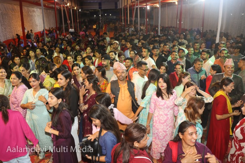  उत्तरगण्डकी- महामेला:  कति आए भक्तजन ?