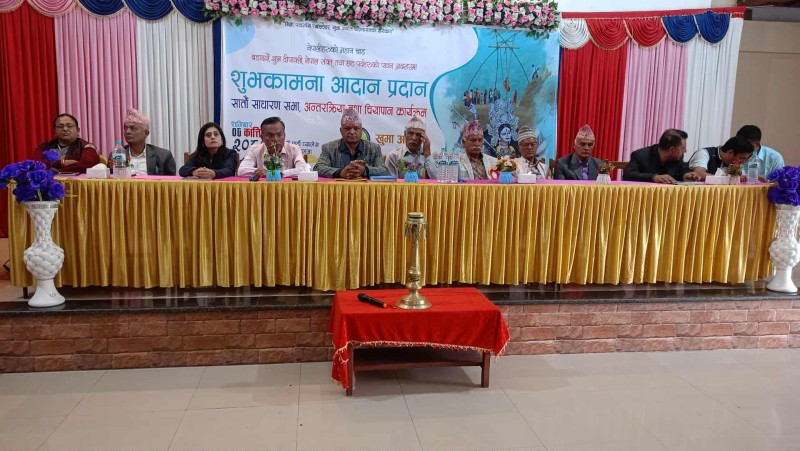 खुमा अर्याल फाउण्डेसनले ७ वर्षमा गरेका ७ महत्त्वपूर्ण कार्यहरू