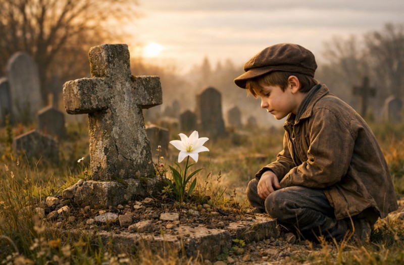 चिहानबाट उम्रने फूल