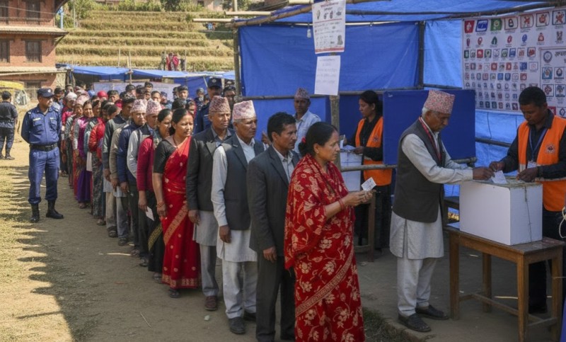 प्रतिनिधि  सभा सदस्यको काम, कर्तव्य, अधिकार तथा योग्यता