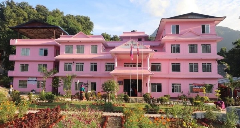 वालिङमा क्षयरोगीको संख्या सबैभन्दा धरै