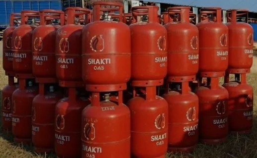 ग्याँस बिक्रीवितरणको अभिलेख राख्न प्रशासनको निर्देशन