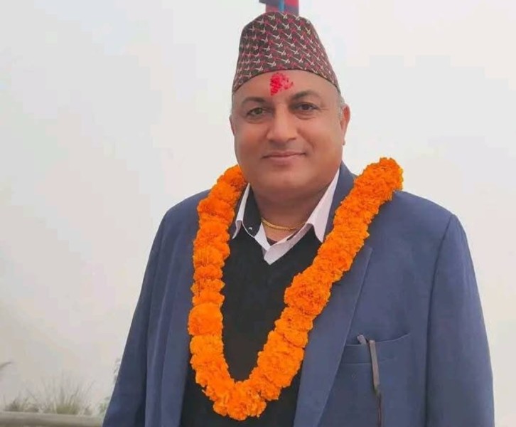 गण्डकीमा सहकारी केन्द्रको नयाँ नेतृत्व : अध्यक्षमा कोइराला, सचिवमा आचार्य