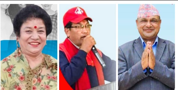 शिक्षक संगठनको मूल नेतृत्वमा त्रि-पक्षीय भिडन्त