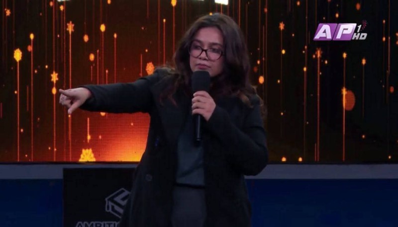 ‘द लिडर’ को उपाधि नजिक स्याङ्जाकी प्रशंसा, टप–१० मा पुग्ने गण्डकीकी एक्ली चेली