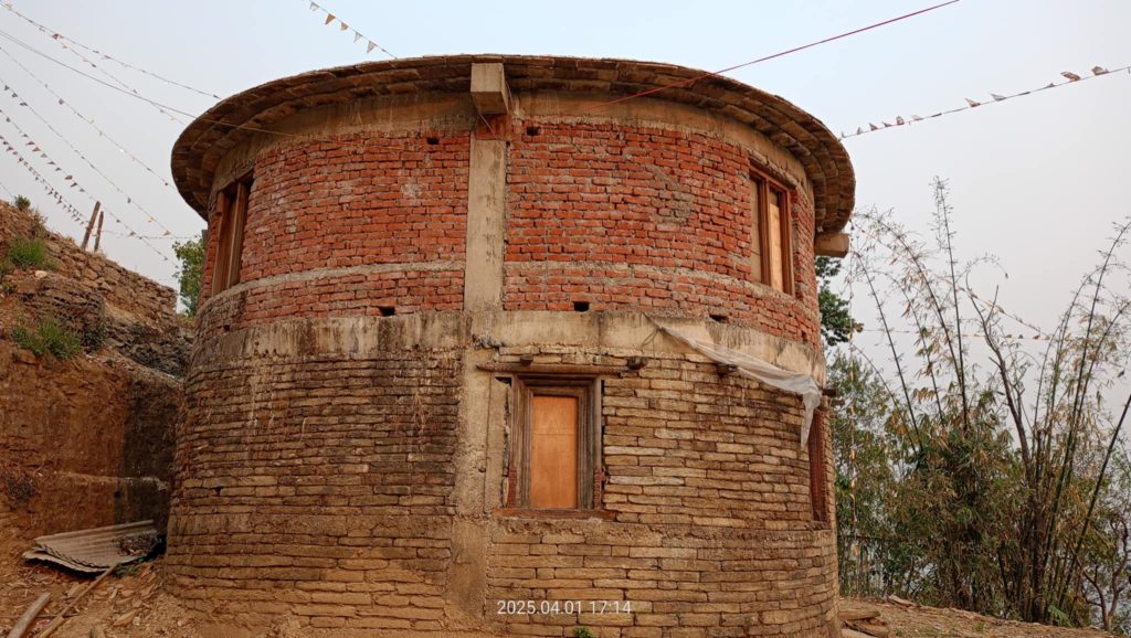 सनातन धर्म संस्कृतिको रक्षा गर्न ब्राह्मण संग्राहलय