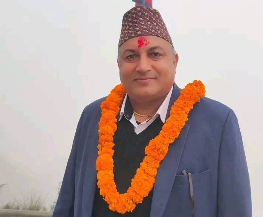 गण्डकीमा सहकारी केन्द्रको नयाँ नेतृत्व : अध्यक्षमा कोइराला, सचिवमा आचार्य